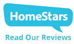 Homestars reviews