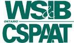 WSIB logo