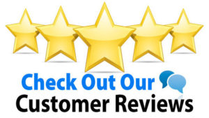 Our Customers reviews